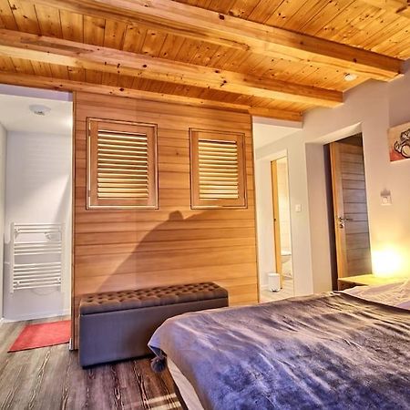 Le Repaire De L'Ours - L'Alcove De L'Ours - Chambre Cosy 2 Pers Дамбах-ла-Виль Экстерьер фото