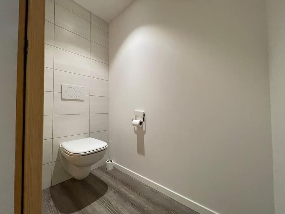 Le Repaire De L'Ours - L'Alcove De L'Ours - Chambre Cosy 2 Pers Дамбах-ла-Виль Экстерьер фото